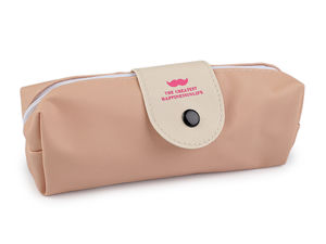 Häkelnadel-Set mit Zubehör im Etui