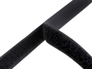 Klettband, Breite 16 mm
