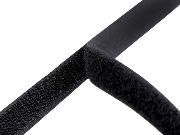 Klettband, Breite 16 mm