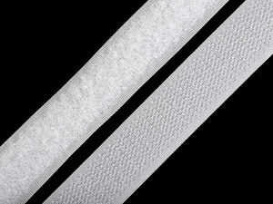 Klettband Breite 25 mm