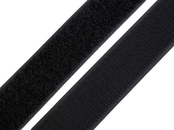 Klettband Breite 30 mm