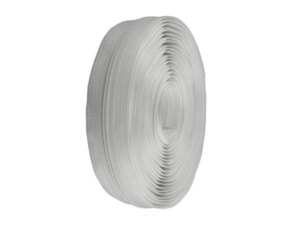 Endlos-Reißverschluss Nylon Nr. 3