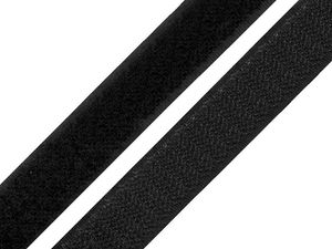 Premium Klettband (20mm Breite) - Vielseitiger Verschluss für Kurzwaren und Handarbeiten