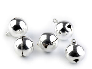Metallglöckchen Ø 20 mm