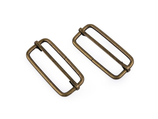 Gurtversteller Breite 38 mm
