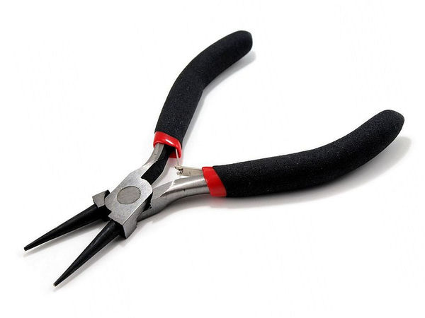 Schmuck-Rundzange 125 mm
