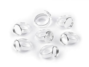 Ringrohling - zum Selbergestalten DIY Ø 12 mm