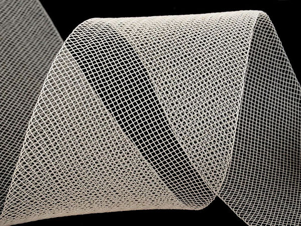 Krinoline-Band Breite 4,5 cm