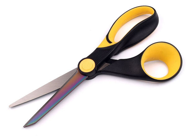 Schere Länge 19,5 cm