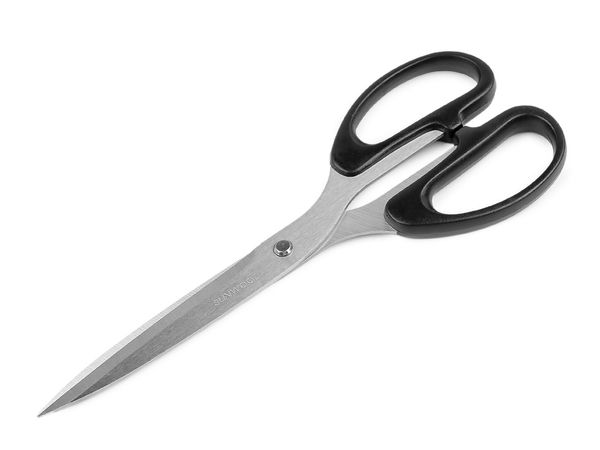Schere, Länge 21 cm