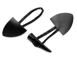 Knebelverschluss mit Hornknopf