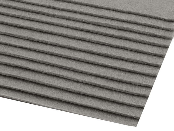 Bastelfilzplatten 20x30 cm