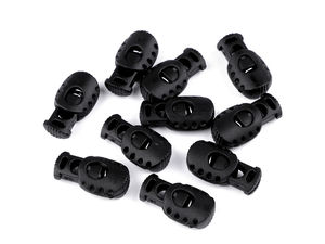 Kordelstopper 15x27 mm
