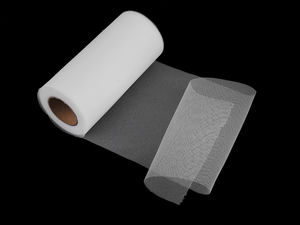Dekotüll, Breite 15 cm