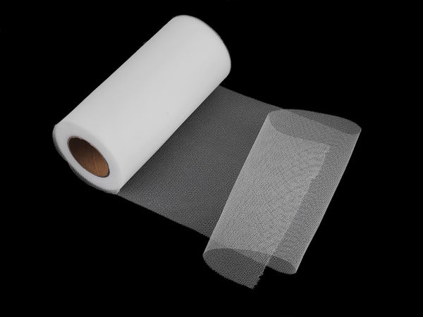 Dekotüll, Breite 15 cm