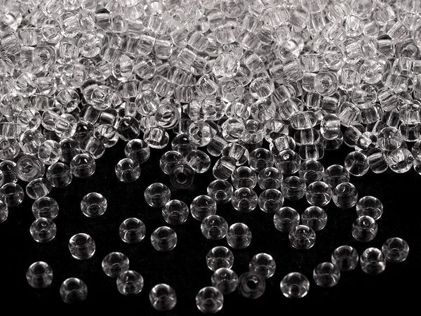 Rocailles Preciosa 10/0 - 2,3 mm