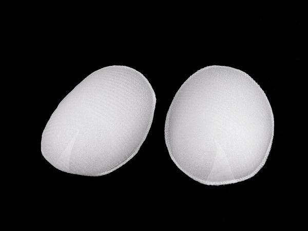 Raglan-Schulterpolster, Stärke 13 mm, genäht