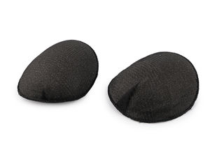 Raglan-Schulterpolster, Stärke 13 mm, genäht