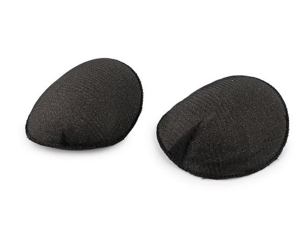 Raglan-Schulterpolster, Stärke 13 mm, genäht