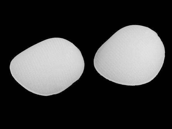 Raglan-Schulterpolster, Stärke 15 mm, genäht