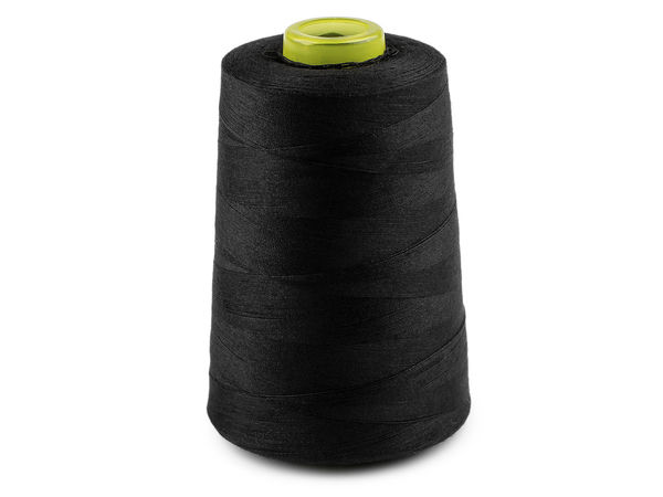 Polyester-Nähgarn Lauflänge 5000 Yards PES 40/2 Jason