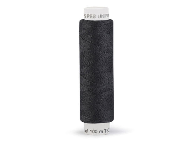 Polyester-Nähgarn 100 m Unipoly