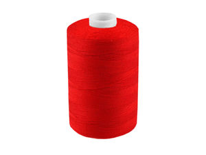 Polyester-Nähgarn für Overlock PES 40/2 James; 1000 m pro Spule