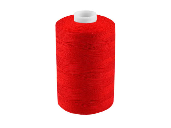 Polyester-Nähgarn für Overlock PES 40/2 James; 1000 m pro Spule