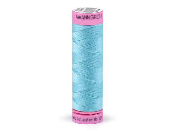 Polyester-Nähgarn 100 m Aspo Amann