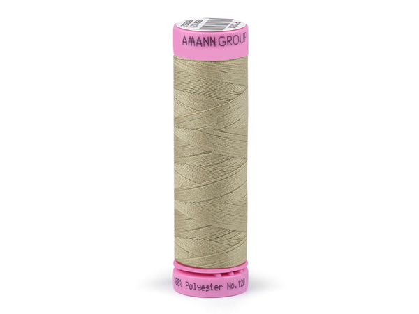 Polyester-Nähgarn 100 m Aspo Amann