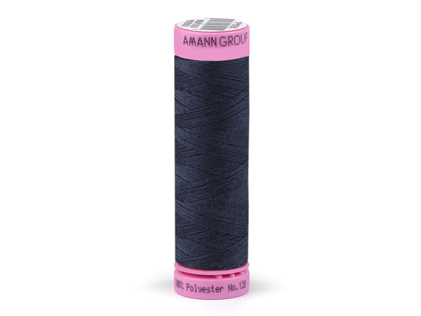 Polyester-Nähgarn 100 m Aspo Amann