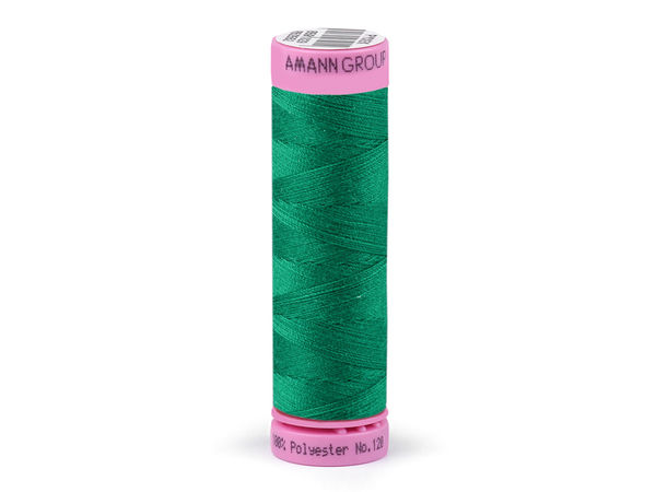 Polyester-Nähgarn 100 m Aspo Amann