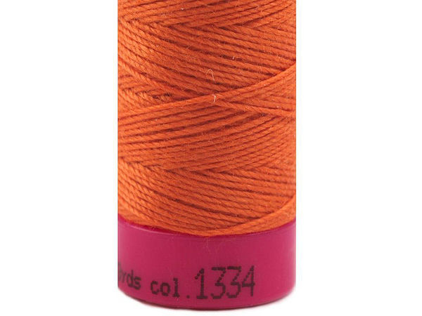 Aspo 30 Extra Starkes Polyester-Nähgarn (30m) für Jeans, Leder und Polster