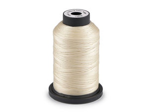 Xtreme Pro 40 Extrastarkes Outdoor-Nähgarn | UV- & wasserbeständiges Polyester | 400m