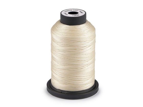 Xtreme Pro 40 Extrastarkes Outdoor-Nähgarn | UV- & wasserbeständiges Polyester | 400m