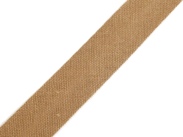 Baumwoll-Schrägband vorgefalzt Breite 14 mm