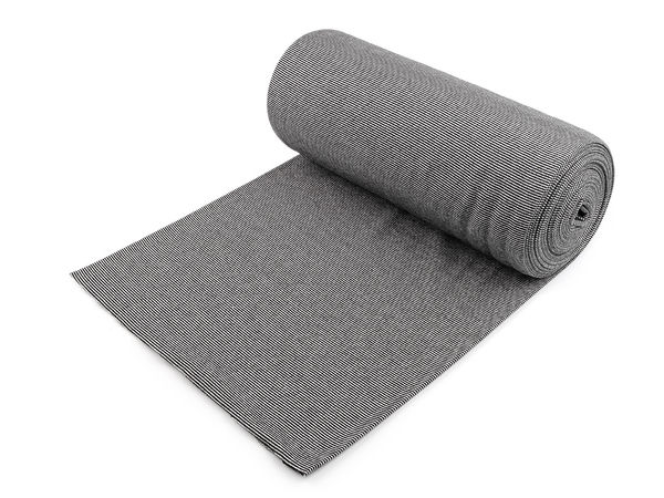 Elastische Baumwoll-Schlauchware Baby