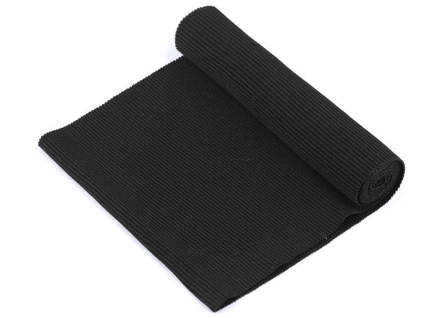 Elastisches Rippbündchen PES 16x100 cm