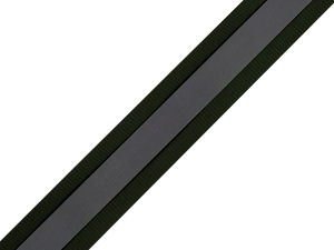 Reflektierendes Gurtband Breite 20 mm