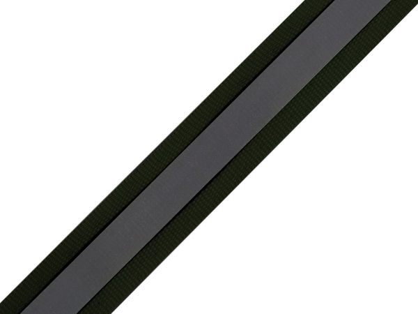 Reflektierendes Gurtband Breite 20 mm