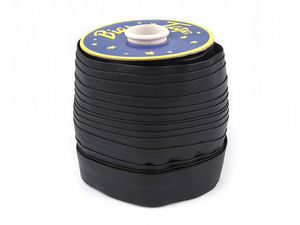 Kunstleder-Schrägband Breite 30 mm
