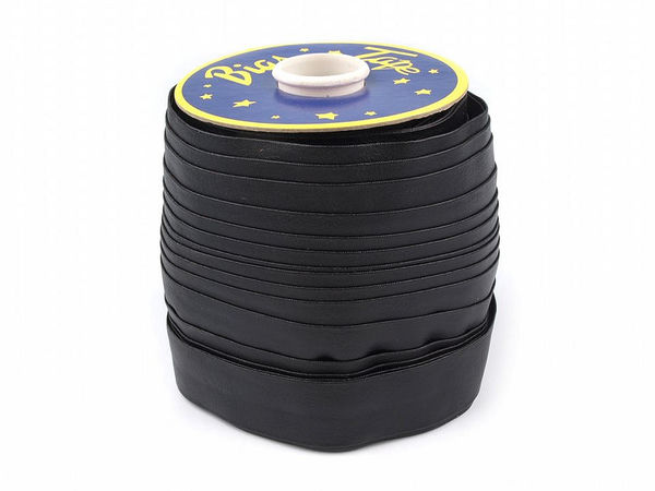Kunstleder-Schrägband Breite 30 mm