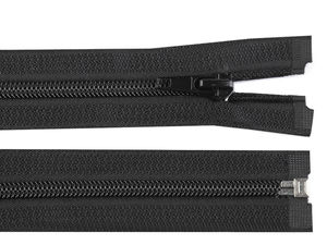 Nylon-Reißverschluss, Nr. 5, Länge 100 cm für Jacken