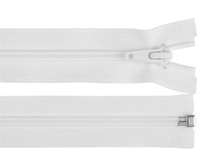 YKK Nylon-Spiralreißverschluss Nr. 5, Länge 75 cm