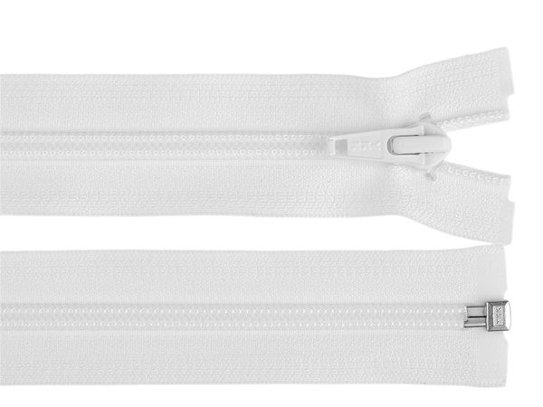 YKK Nylon-Spiralreißverschluss Nr. 5, Länge 75 cm
