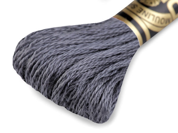 DMC Sticktwist Mouliné Spécial Baumwolle