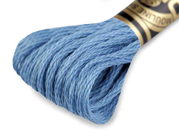 DMC Sticktwist Mouliné Spécial Baumwolle