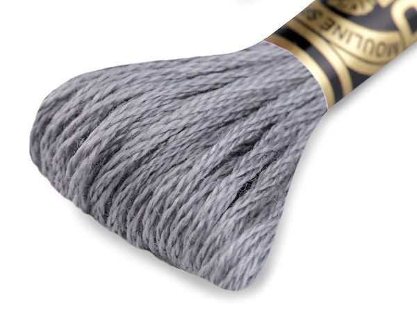 DMC Sticktwist Mouliné Spécial Baumwolle