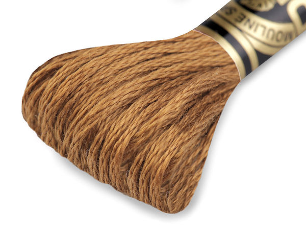 DMC Sticktwist Mouliné Spécial Baumwolle