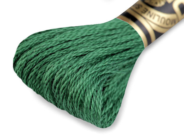 DMC Sticktwist Mouliné Spécial Baumwolle